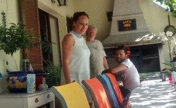 Mr. Jean-Pierre Fornachon