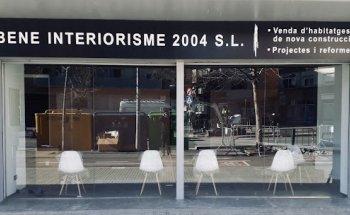 Bene interiorisme 2004 SL