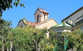 Finques Jaume Travé