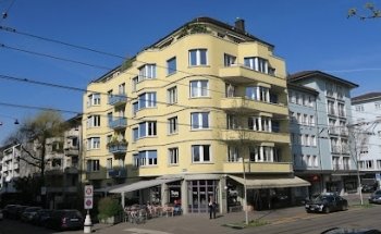 Jürg Etter Immobilien GmbH