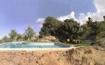 ORGAZ INMOBILIARIA - REAL ESTATE