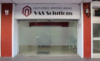 VAS Solutions Real Estate