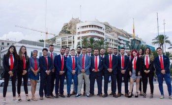 Inmobiliaria Núcleo: Inmobiliaria en Alicante - Benalúa