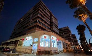 Inmobiliaria Núcleo Torrevieja Acequión