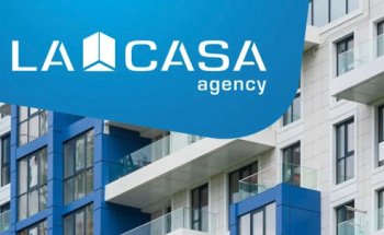 Agencia Inmobiliaria en Barcelona, El Clot , Camp del Arpa | La Casa Agency