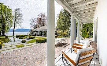 SPG One - Christie's International Real Estate