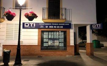 DTI Inmobiliaria