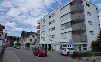 Vermietung von Wohnungen