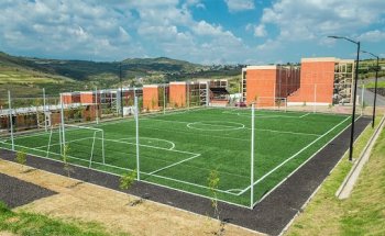 PISA Desarrolladora Inmobiliaria