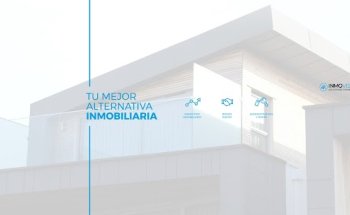 Inmovisión Soluciones Inmobiliarias