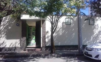 Corporativo Pc Real State