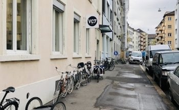 MK2 Büro für kulturelle Raumentwicklung