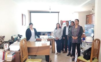 Inpez Grupo Inmobiliario