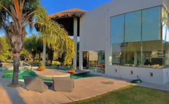 Inmobiliaria BR de Puebla