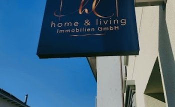 home and living Immobilien GmbH