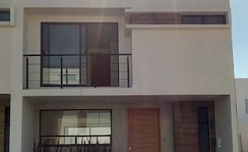 Casas Inmobiliaria Abilé