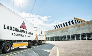 Lagerhäuser der Centralschweiz AG