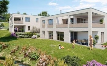 Krewo Immobilien AG