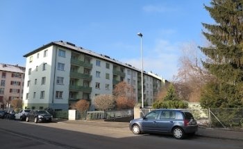 Wohngenossenschaft Forellenweg