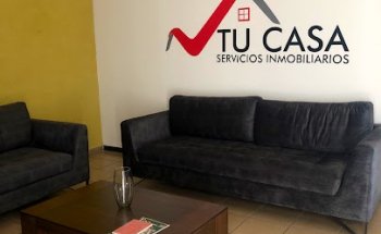 TU CASA SERVICIOS INMOBILIARIOS