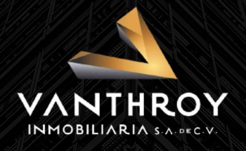 Vanthroy Inmobiliaria