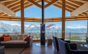 Dreamchalet International SA