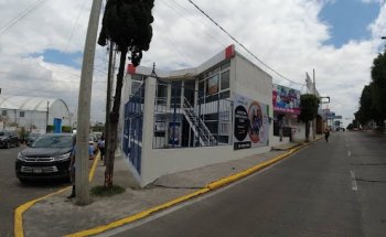 Sinergia24 Puebla (Inmobiliaria, Crédito y Remodelación)