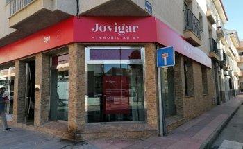 INMOBILIARIA JOVIGAR