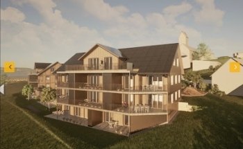 Bollinger Immobilien AG Unterdorfstrasse 4 5445 Eggenwil AG