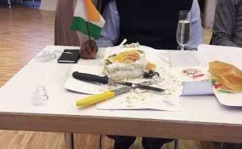 Immobiliengenossenschaft des Christlichen Vereins junger Männer und Frauen (CVJM/F