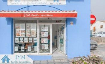 JYM Gestión Inmobiliaria