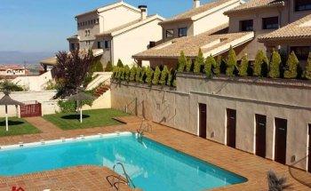 AreaZubia Inmobiliaria