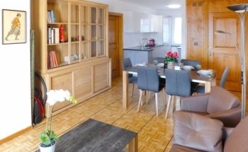 Société Immobilière Grand Large SA