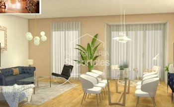 Soportales Inmobiliaria