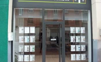 Inmobiliaria la cometa