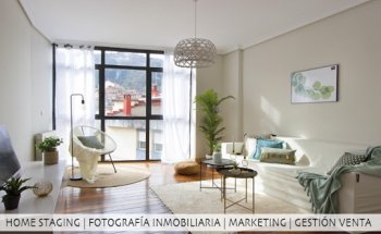 Juani San Miguel HOME STAGING