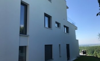 THM Immobilier Sàrl