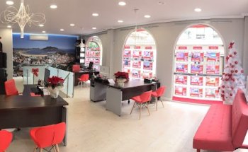 Inmobiliaria Mi Villa