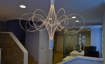 Agencia Inmobiliaria Inmonorte - Alquiler y venta de viviendas, pisos