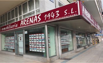 Inmobiliaria Arenas 1943 S.L.
