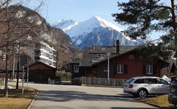 Genossenschaft Spitalstrasse Meiringen