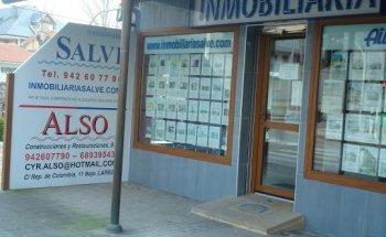 Inmobiliaria Salvé