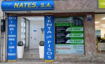 Promociones Inmobiliarias Nates S.A.