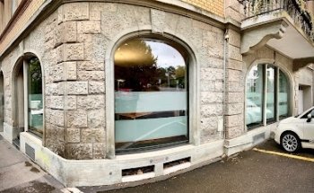 SCHMID & PARTNER IMMOBILIEN PROJEKTE AG