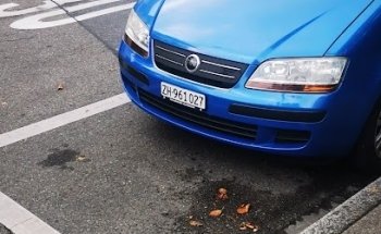 Geschäftshaus Grubenstrasse 40