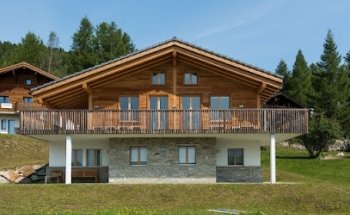 Eggishorn Verwaltung & Immobilien