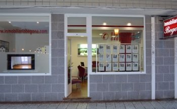 Inmobiliaria Begoña