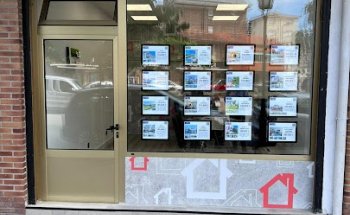 E.G.I. ESTUDIO Y GESTION INMOBILIARIA