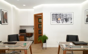 Inmobiliaria en Laredo | JC