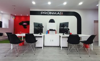 PROINMAX Servicios Inmobiliarios | Miguel Ángel Cornejo